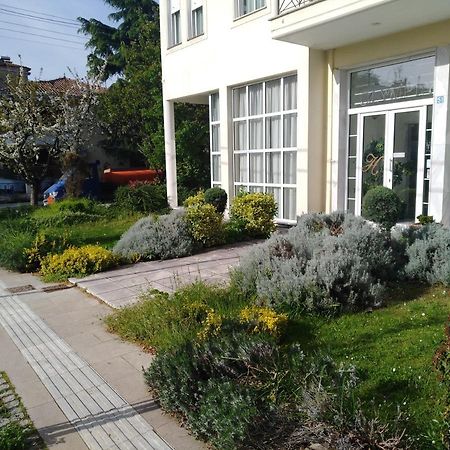Olympia Otel Vodina Dış mekan fotoğraf