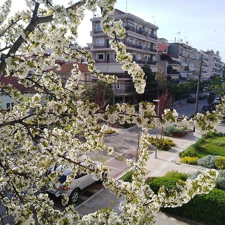 Olympia Otel Vodina Dış mekan fotoğraf
