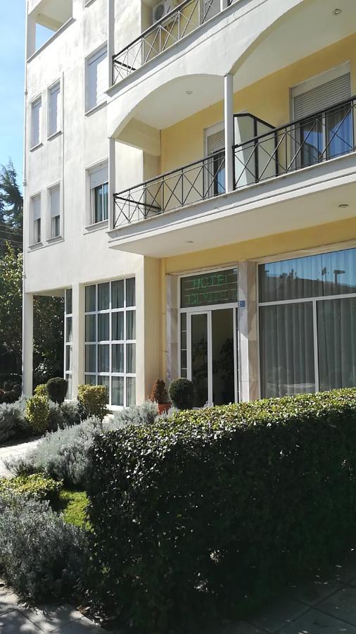 Olympia Otel Vodina Dış mekan fotoğraf