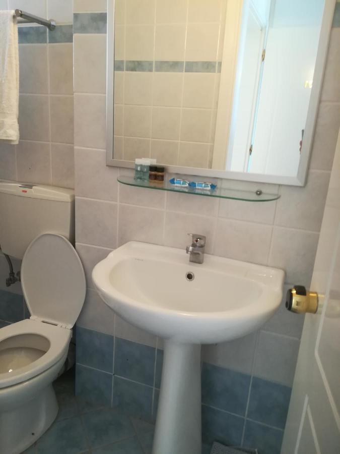 Olympia Otel Vodina Dış mekan fotoğraf